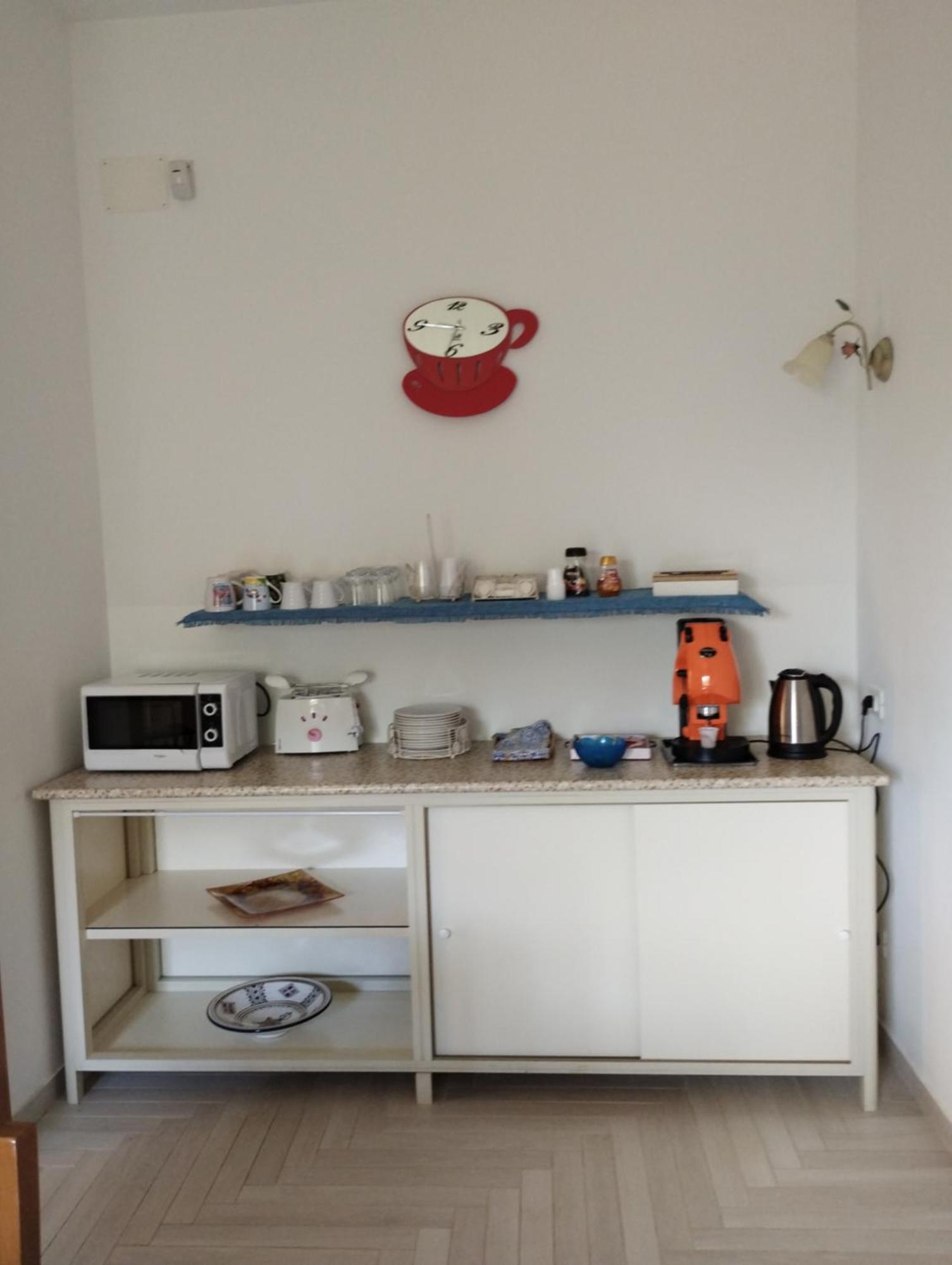 A Due Passi Dal Molino Apartman Valderice Kültér fotó