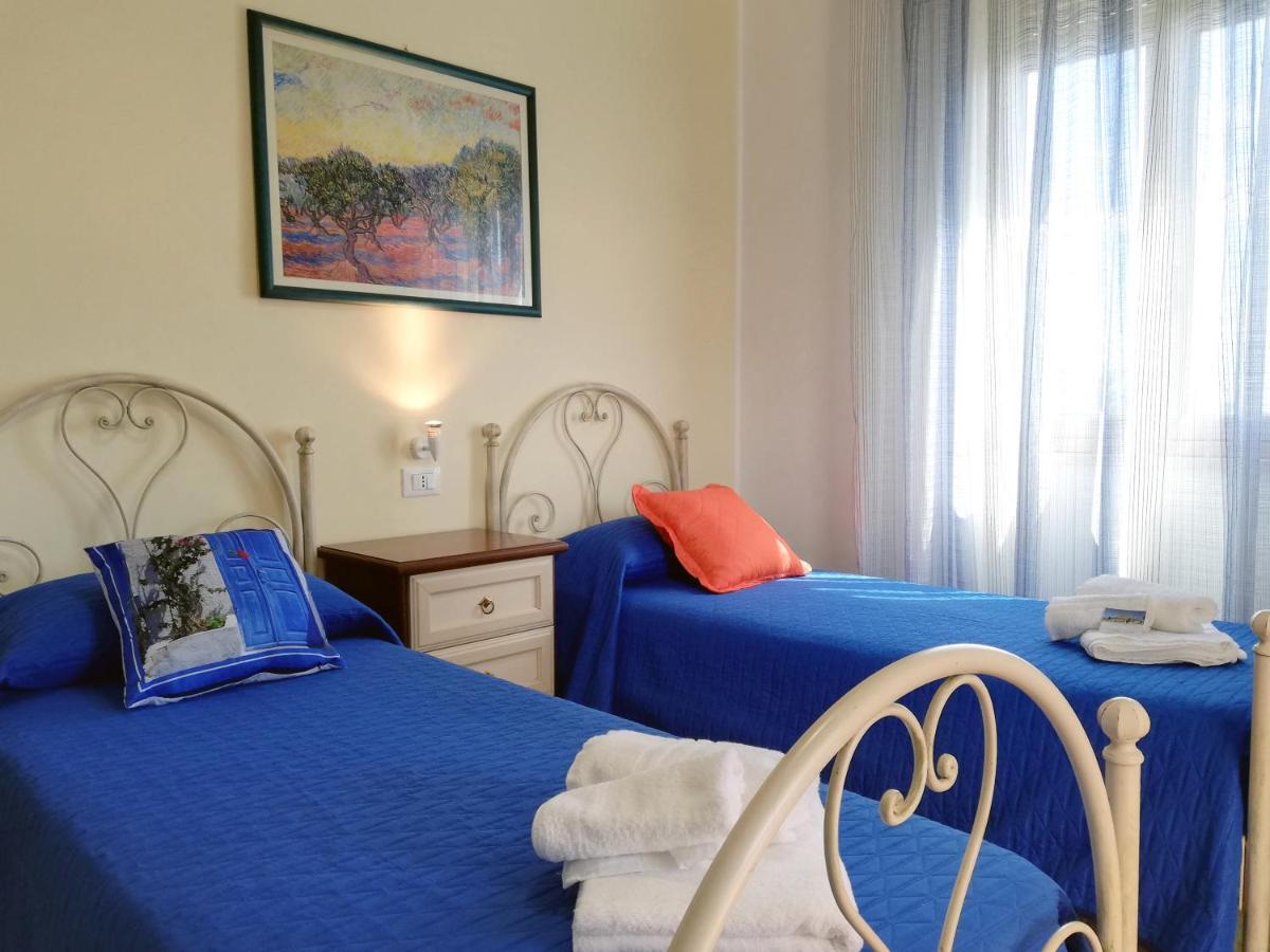 A Due Passi Dal Molino Apartman Valderice Kültér fotó